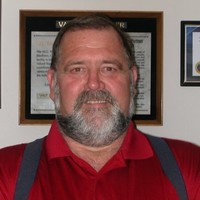 Paul Kerr