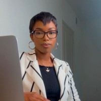 Destinie Wilson