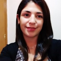 Daniela Andrea Ramirez Luco
