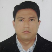 Juan Manuel Laimito Arias