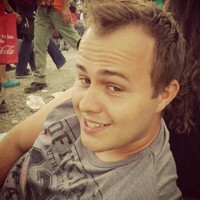 Daniel Holte Thomassen