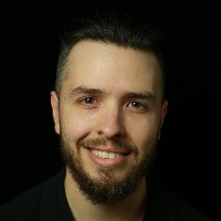 Charles-Etienne Pichette, Ing. Pmp