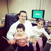 Julio Cesar Vaca Claros