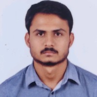 Amith Kumar Agri H