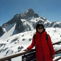 Marlena Chen