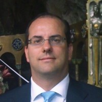 Alberto Moreno Ponce