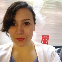Naomi Bamford-Hurrell
