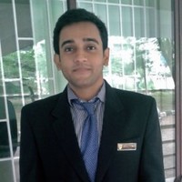 Arnab Biswas