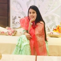 Ashika Jain