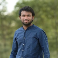 Nirmalkumar S
