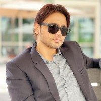 Mazheruddin Mohammed