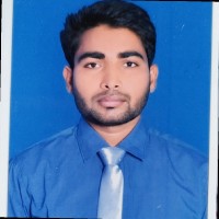 Rakesh Kumar Yadav