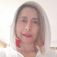 Rita Ortega