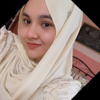 Nurul Jannah Mohd Faizal