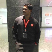 Sathish Kumar Rajendran