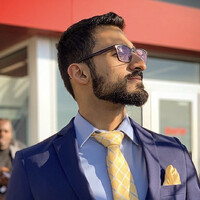 Mehdi Al Ajmi