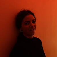 Giulia Fabbroni