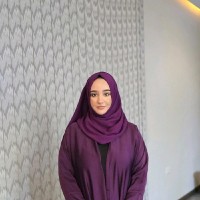 Rutaila Al-Farsi