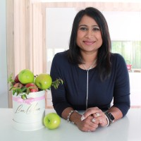 Lee-Ann Pillay