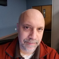 Doug Seger
