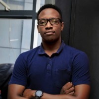 Steven Byamugisha