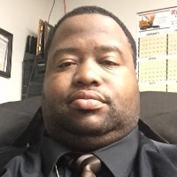 Terrance Elam Sr