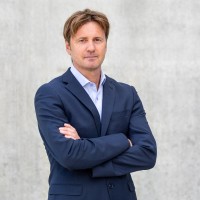 Bernhard Huber