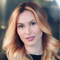 Liudmila Lebedeva