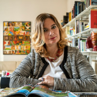 Ornella Gamacchio