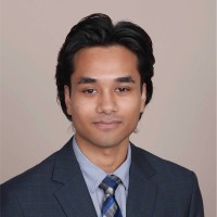 Arzab Bhattarai