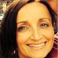 Gillian Curwen