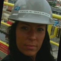 Cecilie Gulliksen