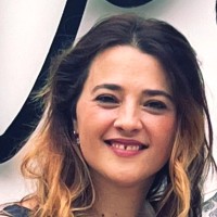 Soraya Gonzalez Rodriguez