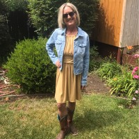 Wendy Marto