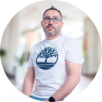 Mahmoud Selim, Pmp®️
