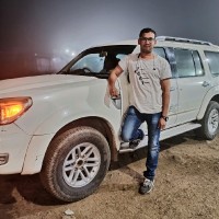 Juned Siddiqui
