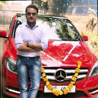 Aashish D Pandit
