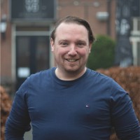 Koen Baank-Luiken