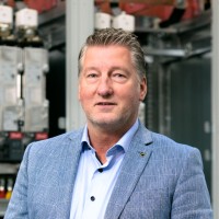 Ronald Keen