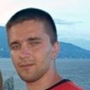 Denis Efimov