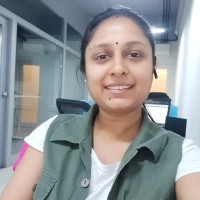 Ankita Parekh