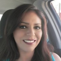 Maria Guadalupe Vielma Barajas