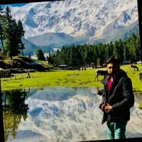 Umer Pasha