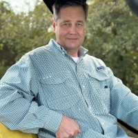 Steven Eskridge