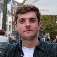 Toby Van Dijk