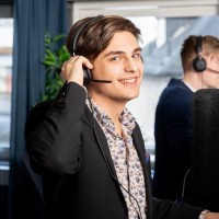 Max Karlsson
