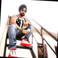 Harminder Singh Arora
