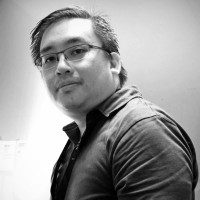 John Kwok
