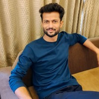 Mitul Patel
