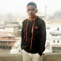 Santosh Nepal